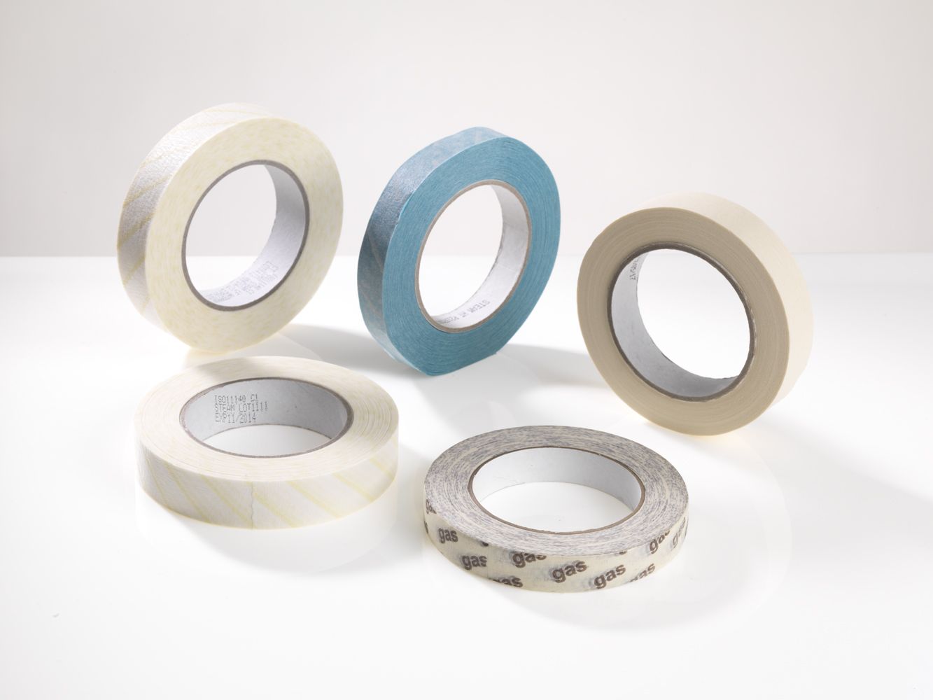 autoclave tape